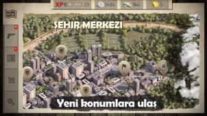 Dead Zed ekran görüntüleri