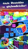 Diamond Dash: Ücretsiz elmas bulmaca oyunu ekran görüntüleri