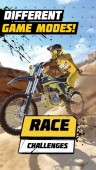 Dirt Bike Unchained ekran görüntüleri
