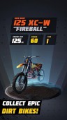 Dirt Bike Unchained ekran görüntüleri