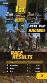Dirt Bike Unchained ekran görüntüleri