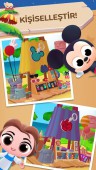 Disney Getaway Blast ekran görüntüleri