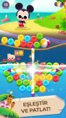 Disney Getaway Blast ekran görüntüleri