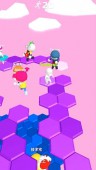 Do Not Fall .io ekran görüntüleri