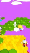 Do Not Fall .io ekran görüntüleri