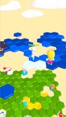 Do Not Fall .io ekran görüntüleri