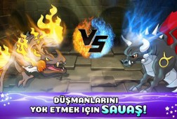 DRAGON VILLAGE - city sim mania ekran görüntüleri