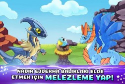 DRAGON VILLAGE - city sim mania ekran görüntüleri