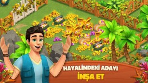 Dragonscapes Macerası ekran görüntüleri