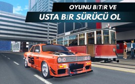 Sürüş ve Park Etme Simülatörü ekran görüntüleri