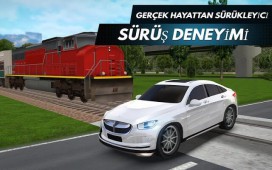 Sürüş ve Park Etme Simülatörü ekran görüntüleri