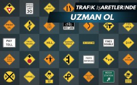 Sürüş ve Park Etme Simülatörü ekran görüntüleri