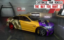 Driving School Sim ekran görüntüleri