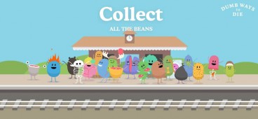 Dumb Ways to Die ekran görüntüleri