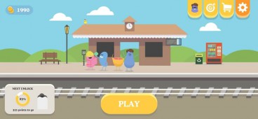 Dumb Ways to Die ekran görüntüleri