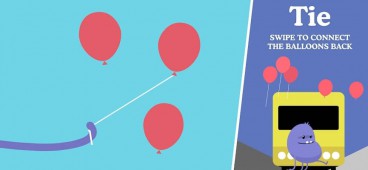 Dumb Ways to Die ekran görüntüleri