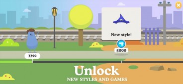 Dumb Ways to Die ekran görüntüleri