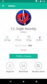 e-Nabız ekran görüntüleri
