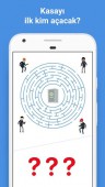 Easy Game - Beyin Testi ve Zorlu Zeka Oyunu ekran görüntüleri