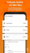 Ekran Kaydedici, ekran video kaydedici - XRecorder ekran görüntüleri