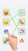 Emoji Puzzle! ekran görüntüleri