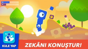 Evo Pop ekran görüntüleri