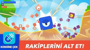 Evo Pop ekran görüntüleri