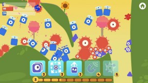 Evo Pop ekran görüntüleri