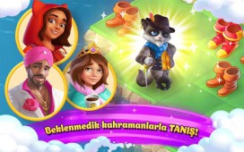 EverMerge ekran görüntüleri