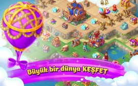 EverMerge ekran görüntüleri