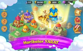 EverMerge ekran görüntüleri