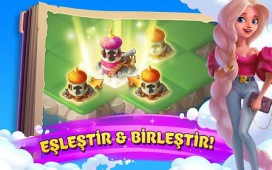 EverMerge ekran görüntüleri