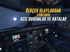 Extreme Landings ekran görüntüleri