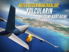 Extreme Landings ekran görüntüleri