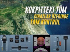 Extreme Landings ekran görüntüleri