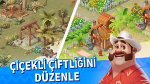 Family Farm Adventure ekran görüntüleri