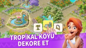 Family Farm Adventure ekran görüntüleri