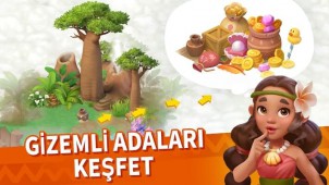 Family Farm Adventure ekran görüntüleri