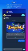 Facebook Gaming: Watch, Play ekran görüntüleri