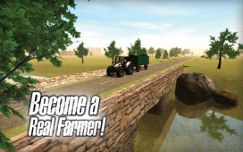 Farmer Sim 2015 ekran görüntüleri
