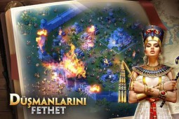 Fatihlerin Yükselişi ekran görüntüleri