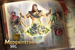 Fatihlerin Yükselişi ekran görüntüleri