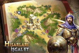 Fatihlerin Yükselişi ekran görüntüleri