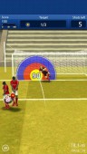 Finger soccer: Free kick ekran görüntüleri
