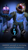 Five Nights at Freddy's AR: Special Delivery ekran görüntüleri