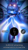 Five Nights at Freddy's AR: Special Delivery ekran görüntüleri
