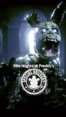 Five Nights at Freddy's AR: Special Delivery ekran görüntüleri