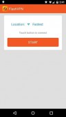 FlashVPN Free VPN Proxy ekran görüntüleri