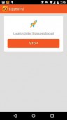 FlashVPN Free VPN Proxy ekran görüntüleri