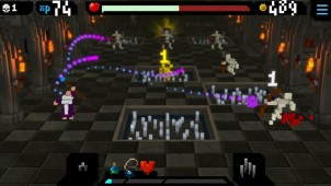 Flipping Legend ekran görüntüleri